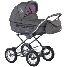 Детская универсальная коляска Roan Marita Lux SL-01 Детская универсальная коляска Roan Marita Lux SL-01